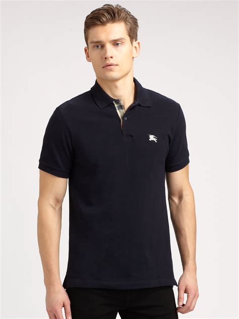 burberry polos on sale|burberry polo sale men's.